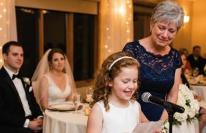 Priča o vjenčanju koje je pretvoreno u bitku: Hrabra gestа osmogodišnje djevojčice