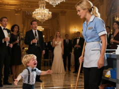 Dječakova prva riječ koja je srušila porodični mit: Istina koju niko nije očekivao