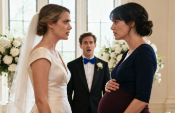 Neočekivana istina koja je prekinula vjenčanje: Priča o ljubavi, greškama i otkrivenim tajnama