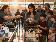 Neočekivana dobrota koja je promijenila sudbinu jedne majke: Priča o Rachel i gospođi Simpson