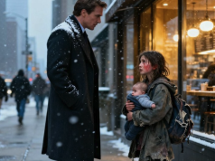 Jedan karton mlijeka koji je promijenio dva života