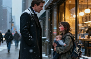 Jedan karton mlijeka koji je promijenio dva života