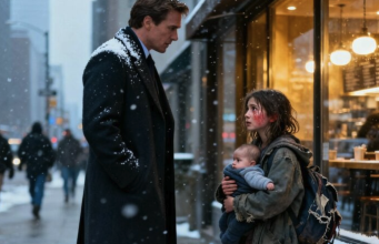 Jedan karton mlijeka koji je promijenio dva života