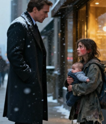 Jedan karton mlijeka koji je promijenio dva života