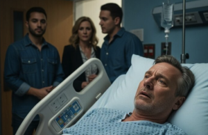 Bjekstvo od Vlastite Djece