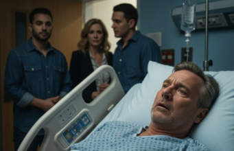 Bjekstvo od Vlastite Djece