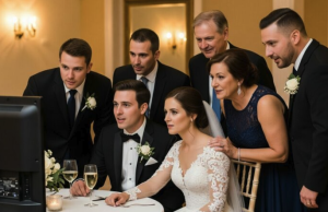 Kad istina zasjeni svadbu: Priča o sestri koja je prekinula tišinu