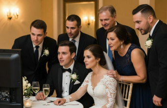 Kad istina zasjeni svadbu: Priča o sestri koja je prekinula tišinu