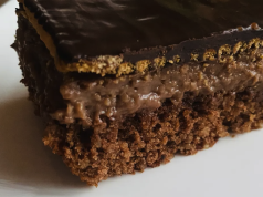 Brzi i dekadentni čokoladni kolač: Korak po korak za savršen slatki užitak