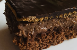 Brzi i dekadentni čokoladni kolač: Korak po korak za savršen slatki užitak