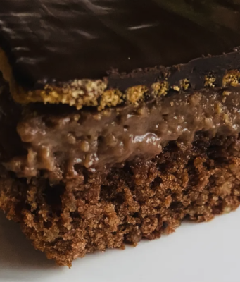 Brzi i dekadentni čokoladni kolač: Korak po korak za savršen slatki užitak