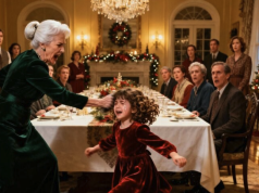 Istina koja je srušila carstvo – Priča o hrabrosti jednog deteta