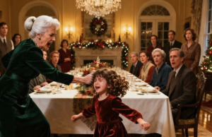 Istina koja je srušila carstvo – Priča o hrabrosti jednog deteta