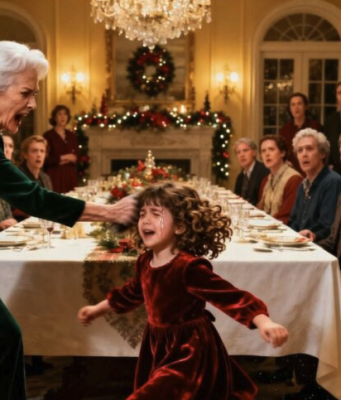 Istina koja je srušila carstvo – Priča o hrabrosti jednog deteta