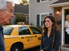 Smijeh nad ponorom: Priča o izdaji, hrabrosti i pravdi