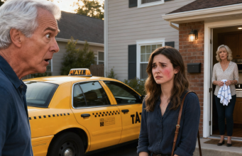 Smijeh nad ponorom: Priča o izdaji, hrabrosti i pravdi