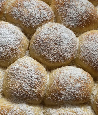 Fine Buhtle – Mekane kao pamuk i preukusne