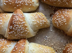 Fine brze i mekane kiflice