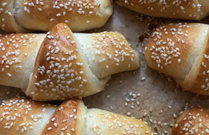 Fine brze i mekane kiflice