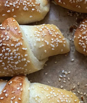 Fine brze i mekane kiflice