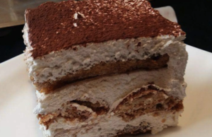 Brzi i kremasti tiramisu: Jednostavan recept za savršen desert