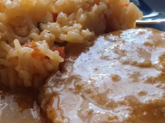 Sočne šnicle u aromatičnom umaku: Recept za savršen ručak