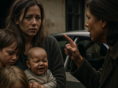 Kada padne posljednja maska – Dašin put od izdaje do slobode