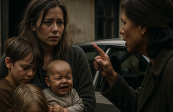 Kada padne posljednja maska – Dašin put od izdaje do slobode