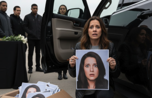 Otkriće koje je razotkrilo muževljev mračni plan