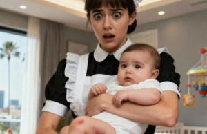 Skrivena istina iza savršenog doma: Priča dadilje koja je otkila mračnu tajnu