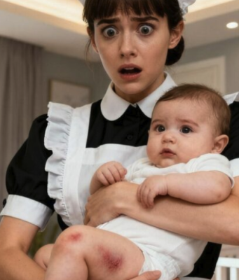 Skrivena istina iza savršenog doma: Priča dadilje koja je otkila mračnu tajnu