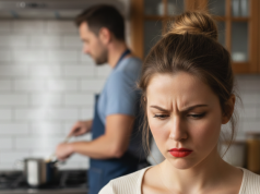 Kada istina pozvoni na vrata: Noć koja je srušila moj brak i spasila mene