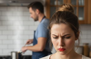 Kada istina pozvoni na vrata: Noć koja je srušila moj brak i spasila mene