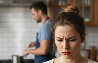 Kada istina pozvoni na vrata: Noć koja je srušila moj brak i spasila mene