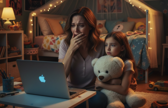 Čuvar noći: Istina koja se sakrila iza zaključanih vrata