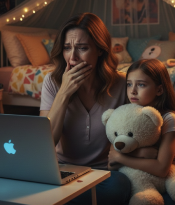 Čuvar noći: Istina koja se sakrila iza zaključanih vrata