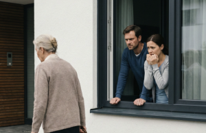 Plutajući oblaci: Priča o ženi koja je iz pepela izdaje stvorila svoj novi dom