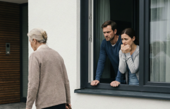 Plutajući oblaci: Priča o ženi koja je iz pepela izdaje stvorila svoj novi dom