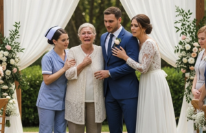 Istina koja je zaustavila svadbu: Priča o majci, sinu i svijetu koji gotovo nije shvatio