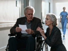 Probudila sam se iz tame: Priča o izdaji, bijegu i novom početku