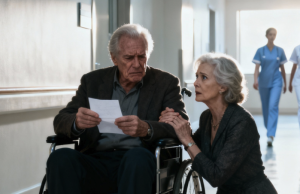 Probudila sam se iz tame: Priča o izdaji, bijegu i novom početku