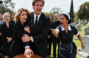 Prazan kovčeg, pun istine – Laž koja mi je mogla uništiti život