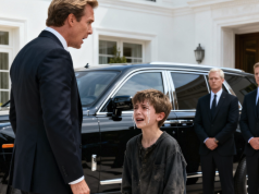 Druga šansa: Kako je jedno lažno pismo razdvojilo, a istina ponovo spojila majku i sina