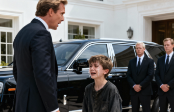 Druga šansa: Kako je jedno lažno pismo razdvojilo, a istina ponovo spojila majku i sina