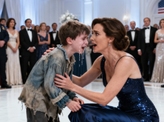 Noć koja je otvorila vrata prošlosti