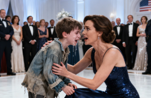 Noć koja je otvorila vrata prošlosti