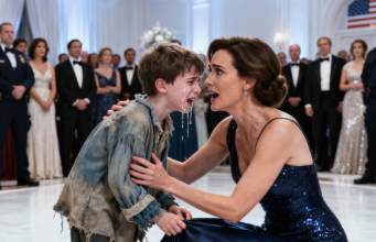 Noć koja je otvorila vrata prošlosti