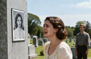 Kada suočavanje s prošlošću otkrije istinu koje se najviše plašimo