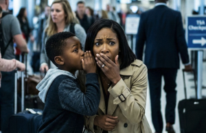 Dječji šapat – Noć kada majka nije otišla kući i preživjela