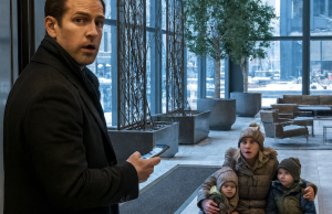 Došao je zbog ugovora, a pronašao porodicu – Susret koji je promijenio život jednog uspješnog čovjeka